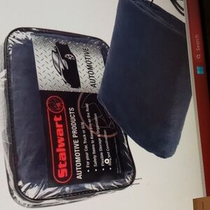 Stalwart automotive Electric Heated Blanket